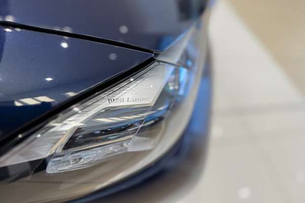 2020 BMW 4 Series 430i M Sport G22