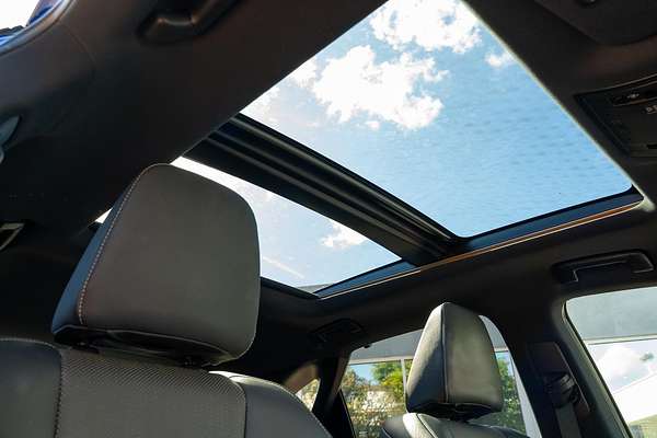 2021 Lexus RX RX450h F Sport GYL25R