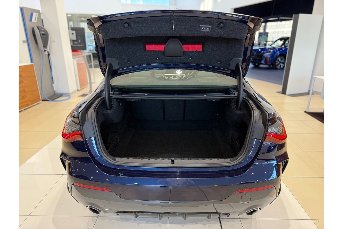 2020 BMW 4 Series 430i M Sport G22