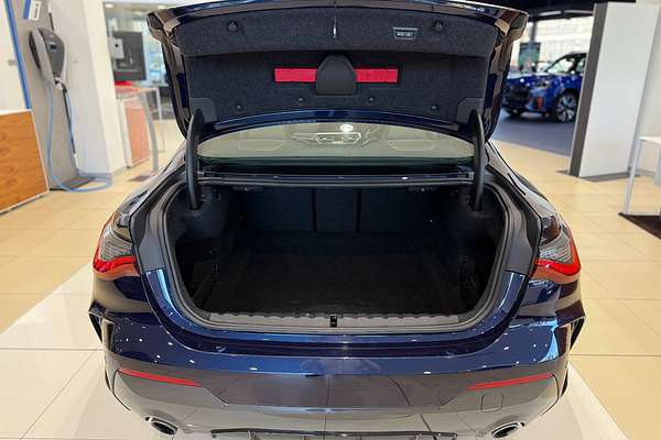 2020 BMW 4 Series 430i M Sport G22