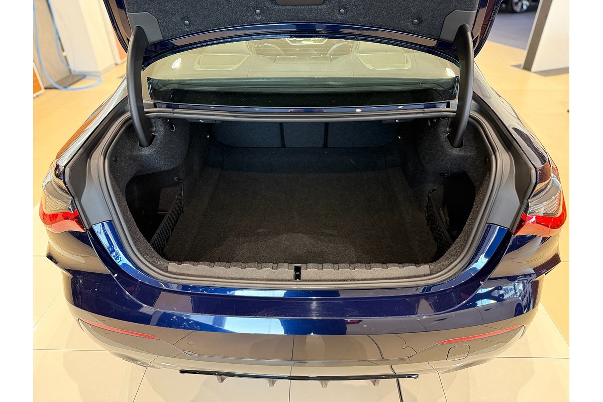 2020 BMW 4 Series 430i M Sport G22