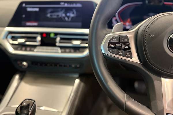 2020 BMW 4 Series 430i M Sport G22
