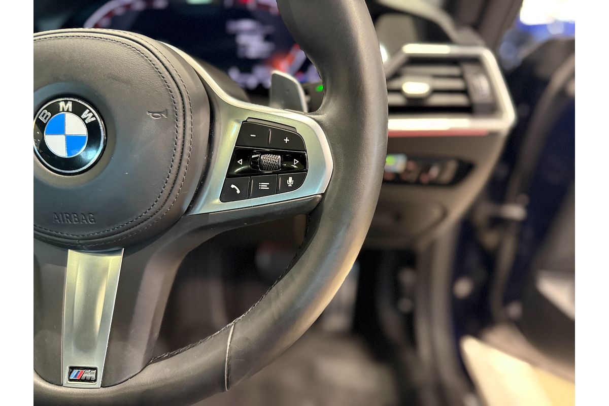 2020 BMW 4 Series 430i M Sport G22