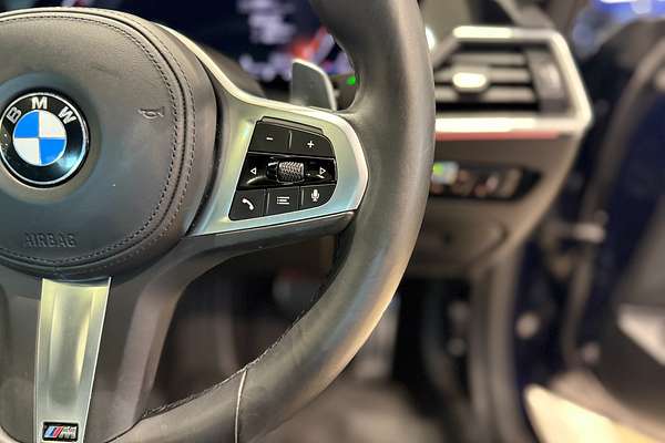 2020 BMW 4 Series 430i M Sport G22