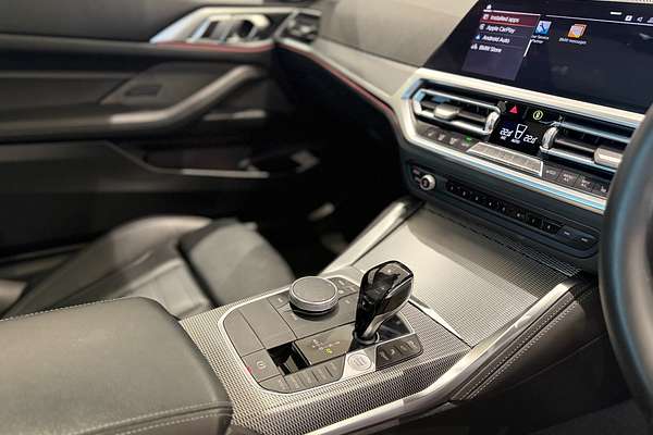 2020 BMW 4 Series 430i M Sport G22