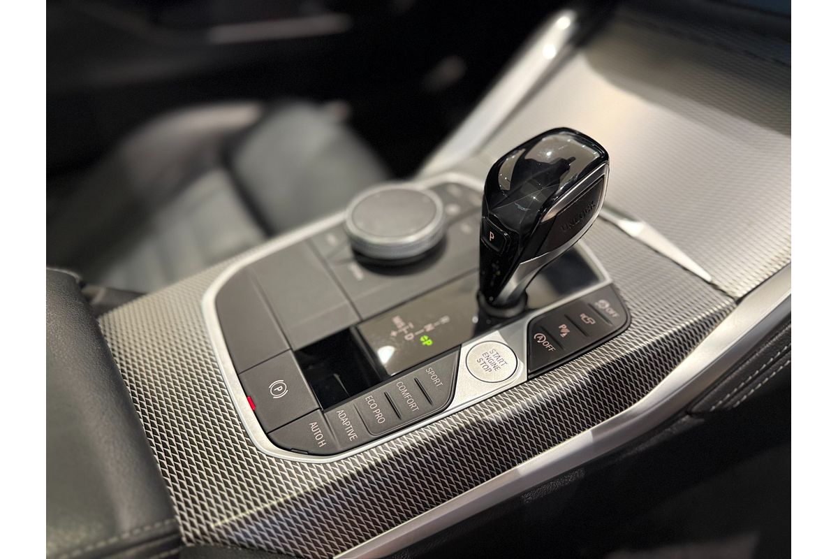 2020 BMW 4 Series 430i M Sport G22
