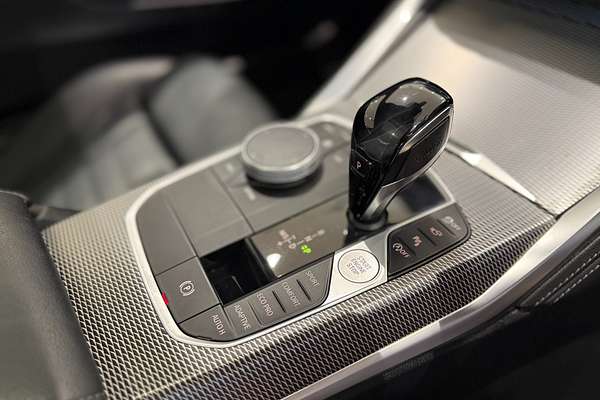 2020 BMW 4 Series 430i M Sport G22