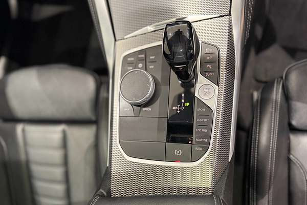 2020 BMW 4 Series 430i M Sport G22