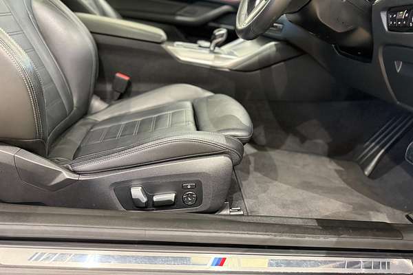 2020 BMW 4 Series 430i M Sport G22