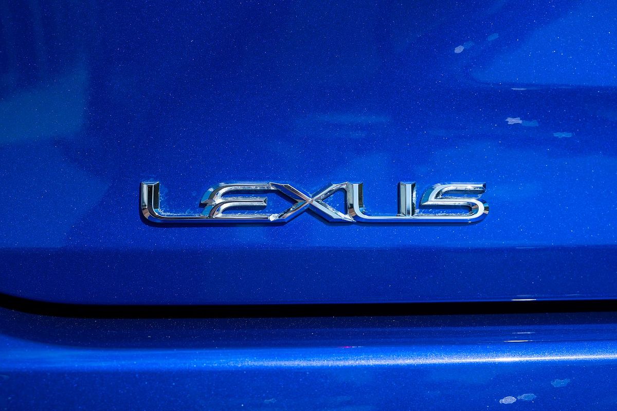 2021 Lexus RX RX450h F Sport GYL25R