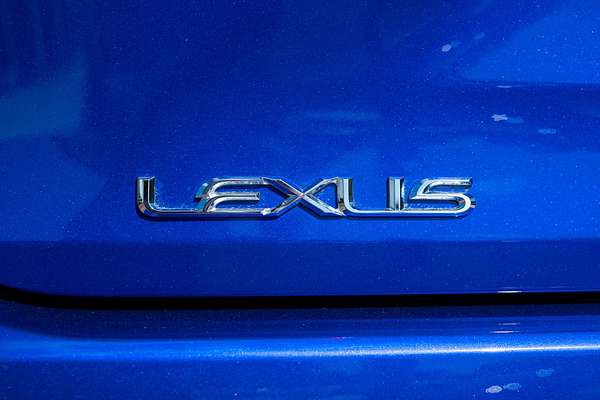 2021 Lexus RX RX450h F Sport GYL25R