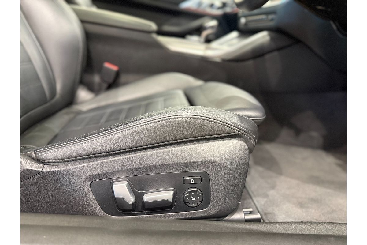 2020 BMW 4 Series 430i M Sport G22