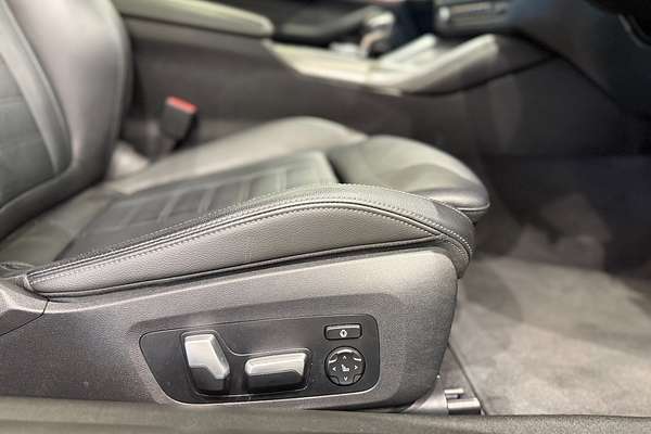 2020 BMW 4 Series 430i M Sport G22