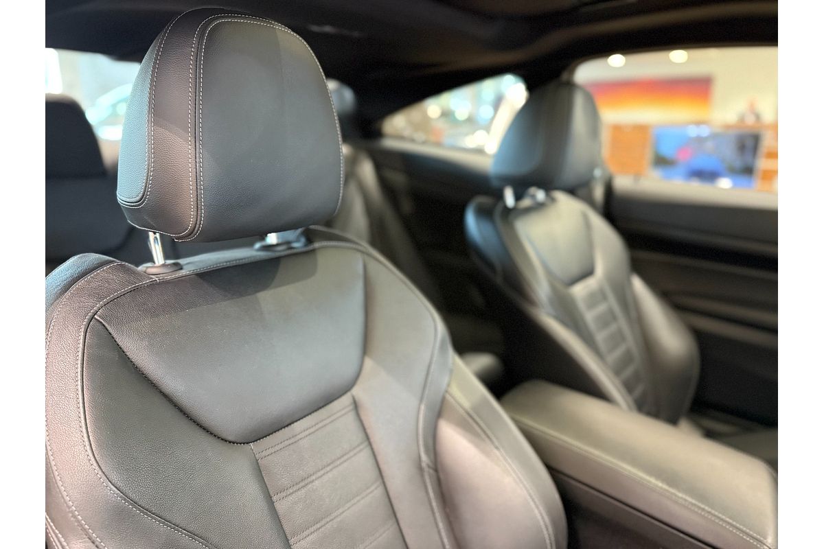 2020 BMW 4 Series 430i M Sport G22