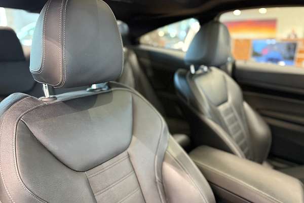 2020 BMW 4 Series 430i M Sport G22