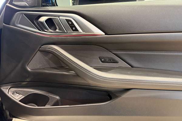 2020 BMW 4 Series 430i M Sport G22