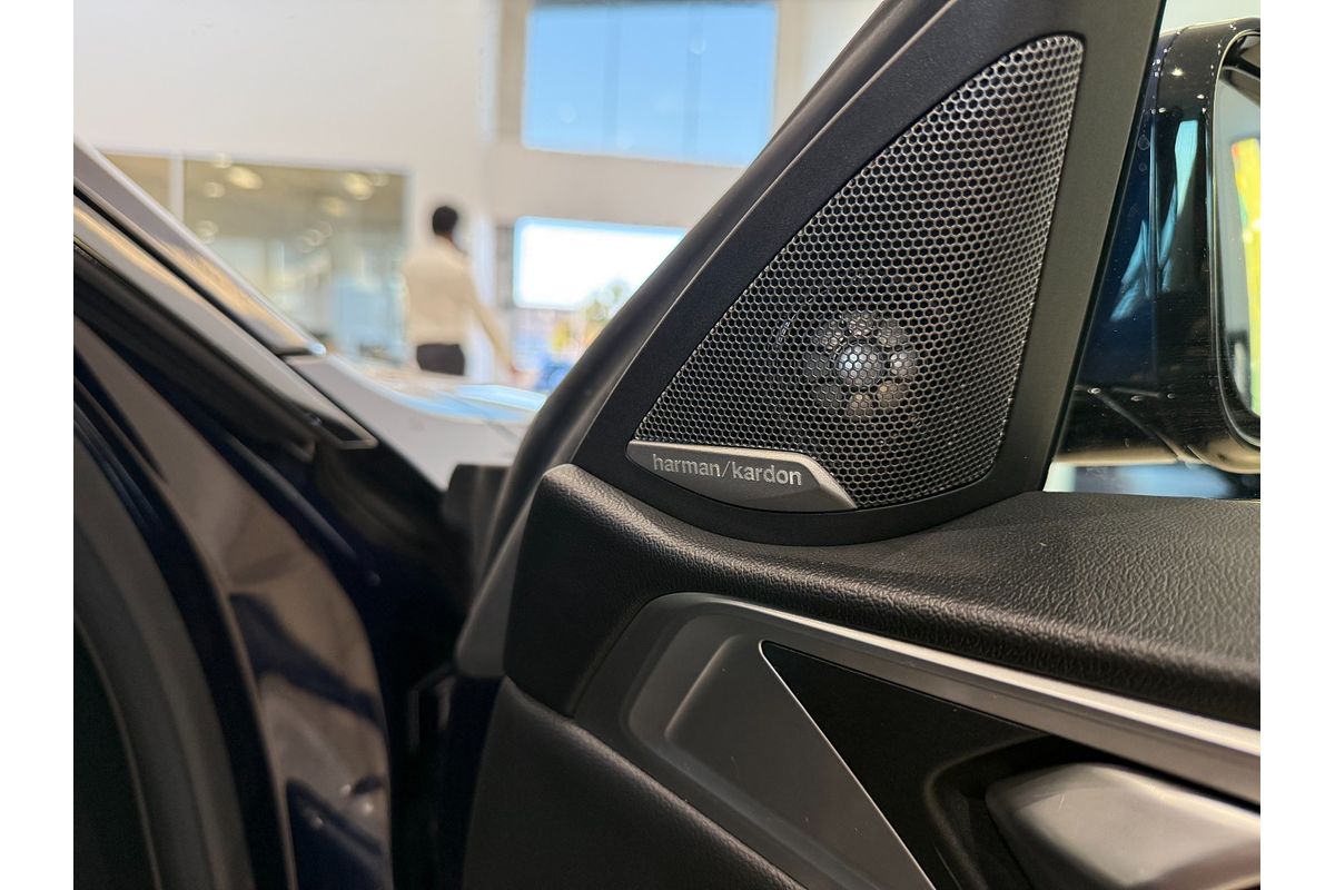 2020 BMW 4 Series 430i M Sport G22