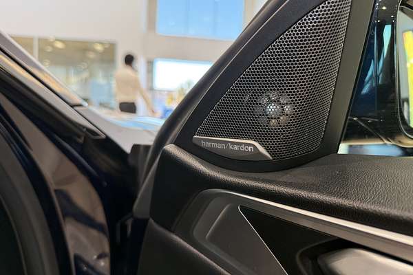 2020 BMW 4 Series 430i M Sport G22