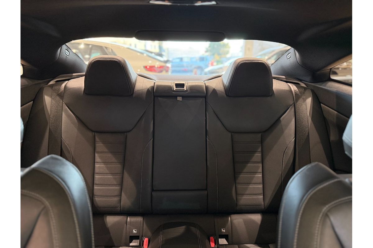 2020 BMW 4 Series 430i M Sport G22