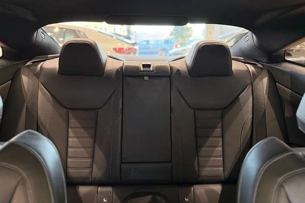 2020 BMW 4 Series 430i M Sport G22