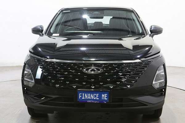 2023 Chery OMODA 5 BX