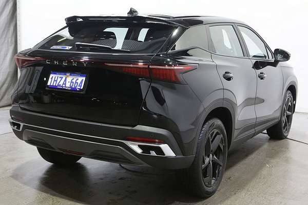 2023 Chery OMODA 5 BX