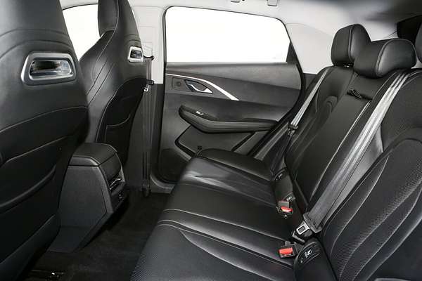 2023 Chery OMODA 5 BX