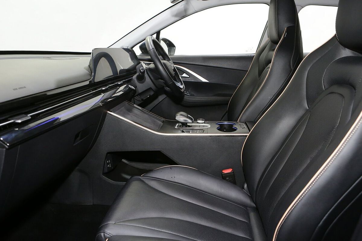 2023 Chery OMODA 5 BX