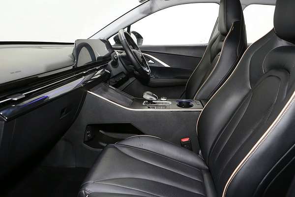 2023 Chery OMODA 5 BX