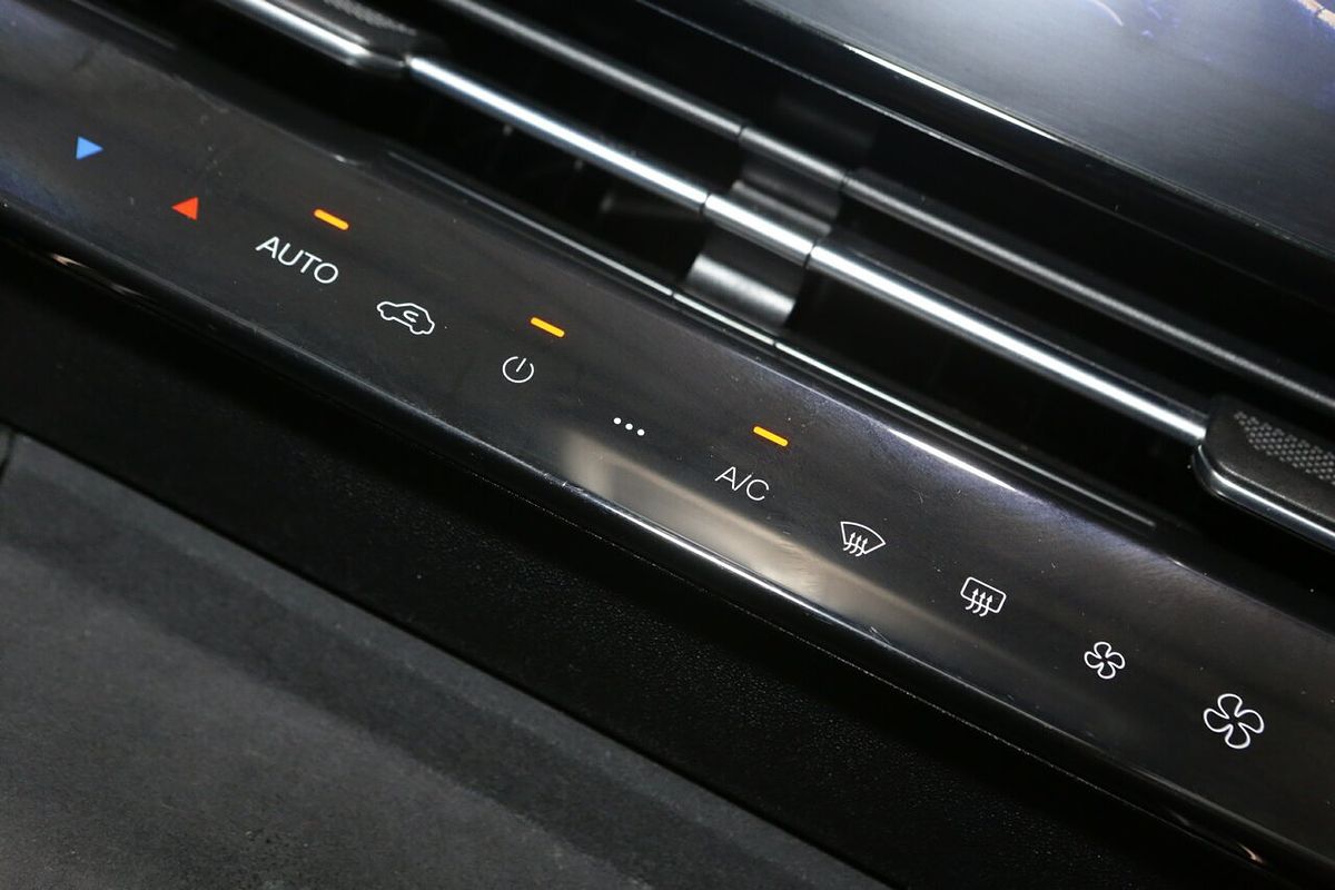 2023 Chery OMODA 5 BX