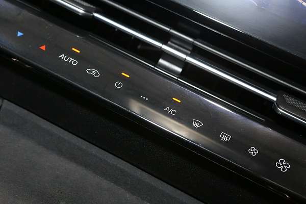 2023 Chery OMODA 5 BX