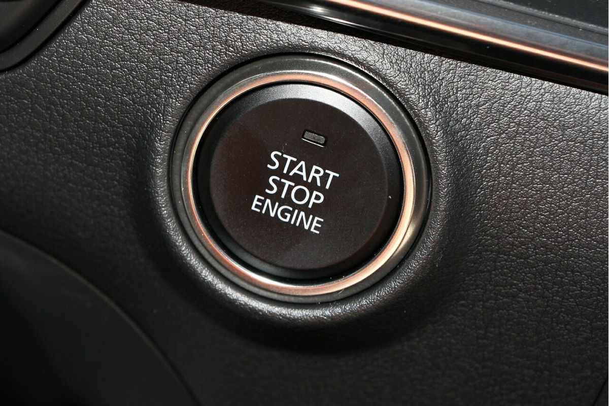 2025 Mazda 3 G25 Astina BP Series