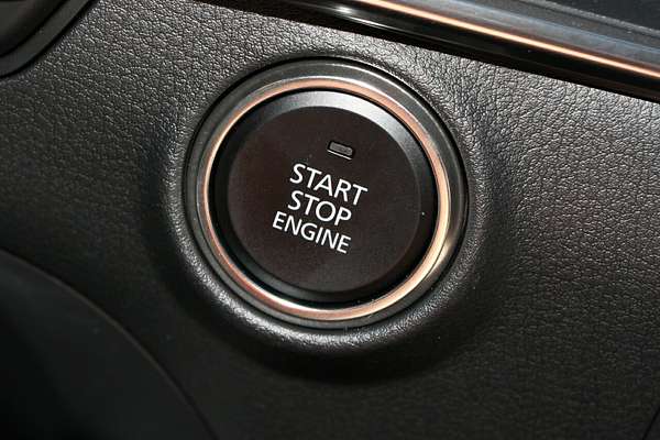 2025 Mazda 3 G25 Astina BP Series