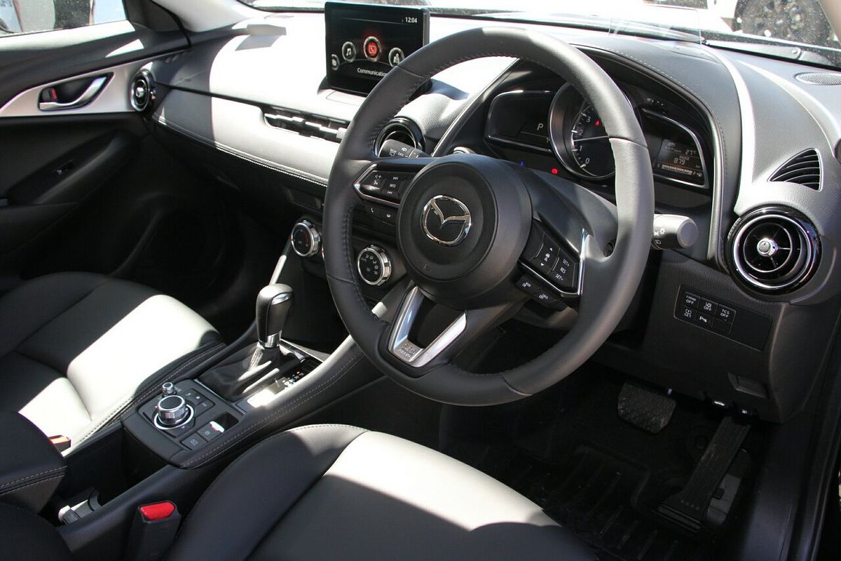 2025 Mazda CX-3 G20 Evolve DK