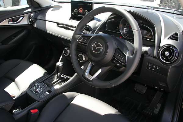 2025 Mazda CX-3 G20 Evolve DK