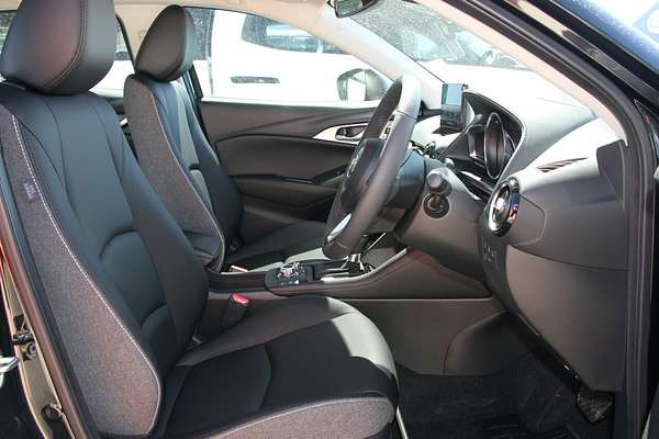 2025 Mazda CX-3 G20 Evolve DK