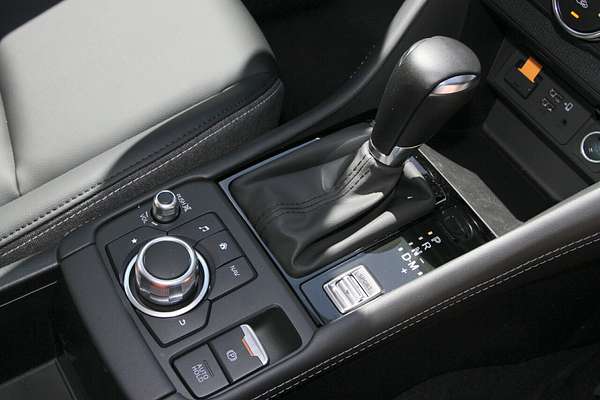 2025 Mazda CX-3 G20 Evolve DK