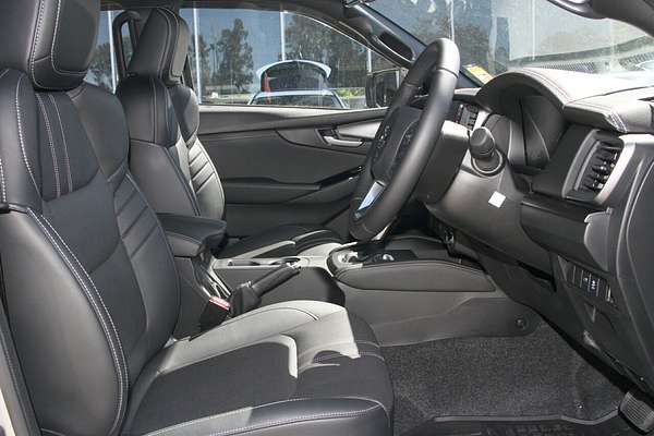 2025 Mazda BT-50 GT TF 4X4