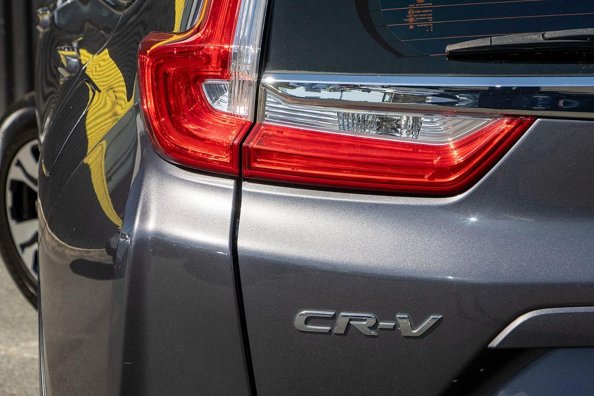 2019 Honda CR-V VTi RW