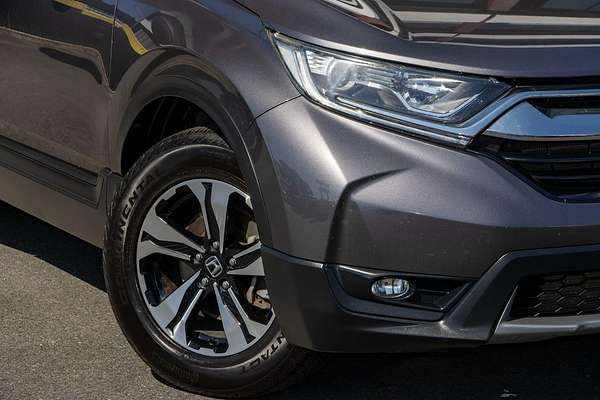 2019 Honda CR-V VTi RW