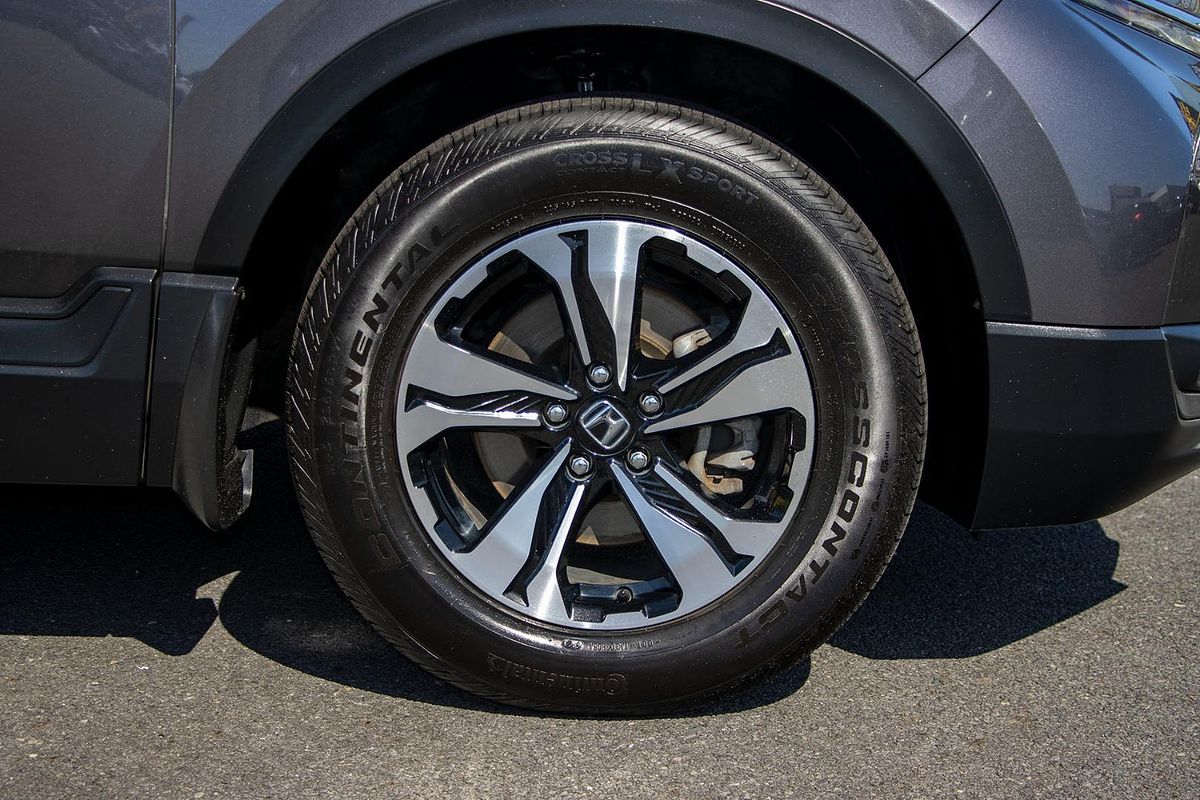2019 Honda CR-V VTi RW
