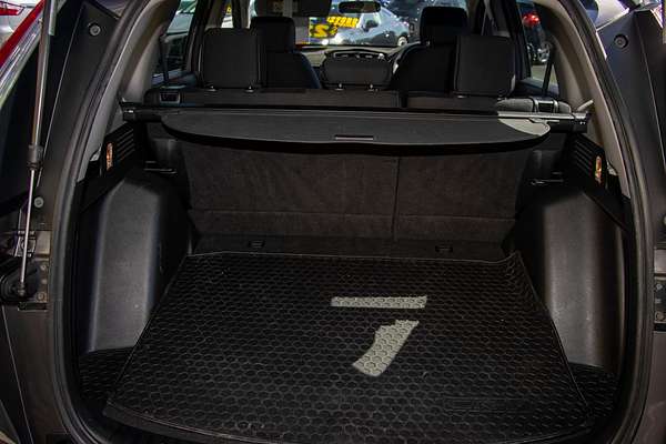 2019 Honda CR-V VTi RW