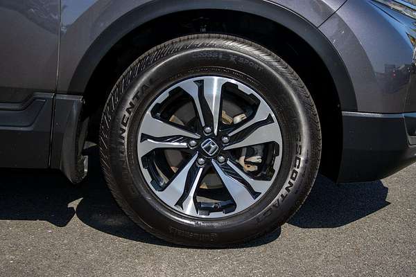2019 Honda CR-V VTi RW
