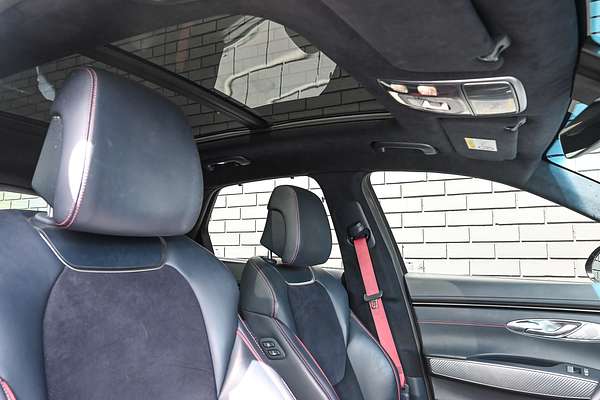 2021 Genesis GV70 2.2D AWD JK.V1