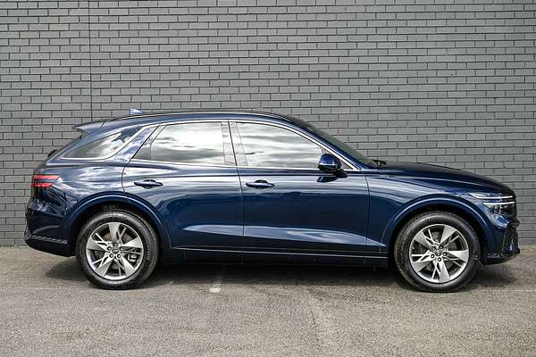 2021 Genesis GV70 2.2D AWD JK.V1