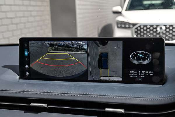 2021 Genesis GV70 2.2D AWD JK.V1