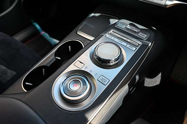 2021 Genesis GV70 2.2D AWD JK.V1