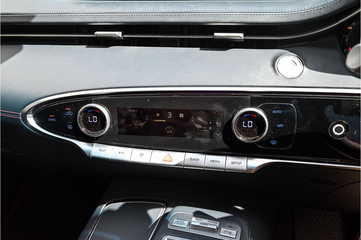 2021 Genesis GV70 2.2D AWD JK.V1