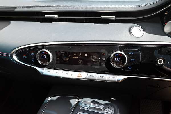 2021 Genesis GV70 2.2D AWD JK.V1