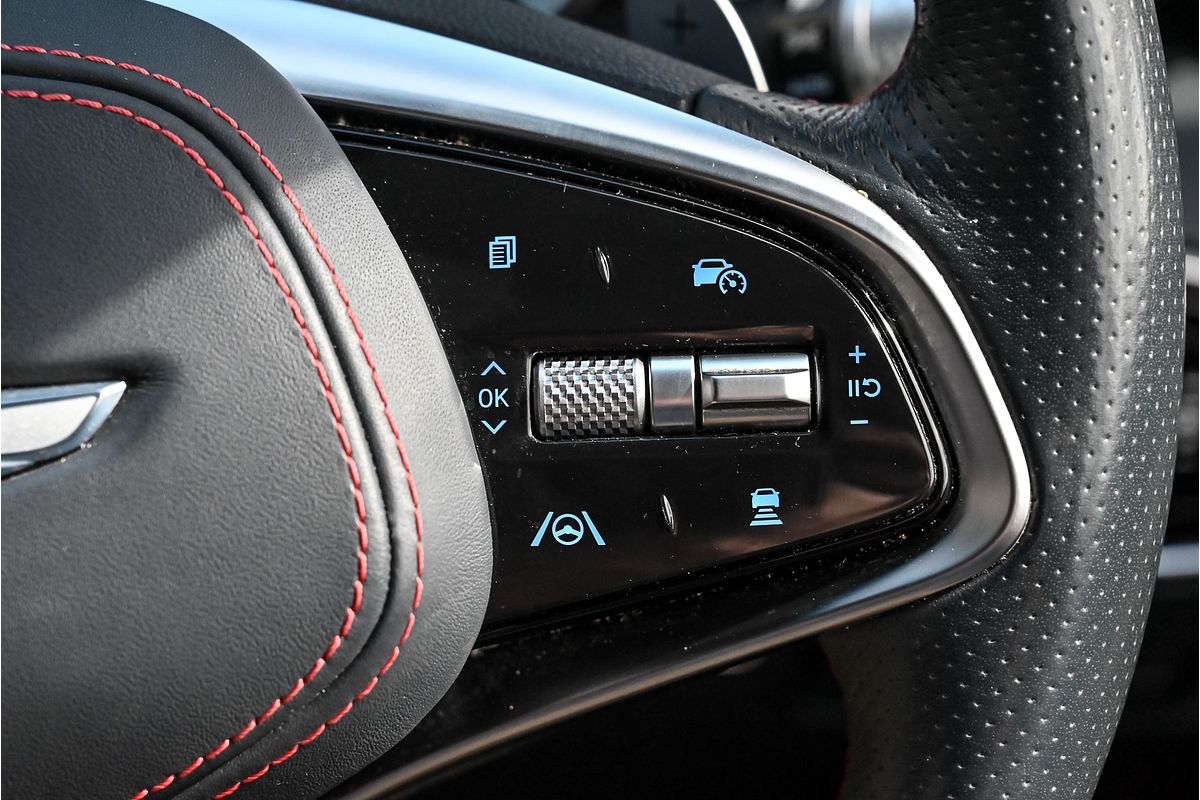 2021 Genesis GV70 2.2D AWD JK.V1